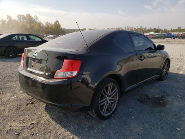 Photo 4 from auction – 2012 TOYOTA SCION TC with VIN JTKJF5C70C3041152