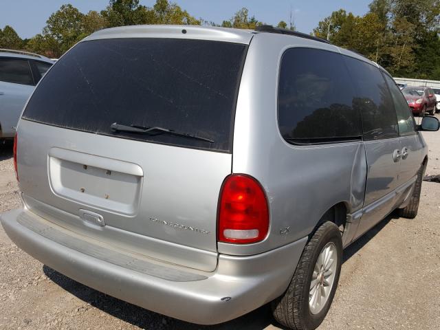 Photo 4 from auction – 2000 CHRYSLER TOWN & COU with VIN 1C4GP44G6YB618965