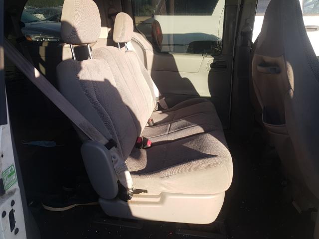 صورة رقم 6 من المزاد - 1999 FORD WINDSTAR L مع VIN 2FMZA5145XBB10940