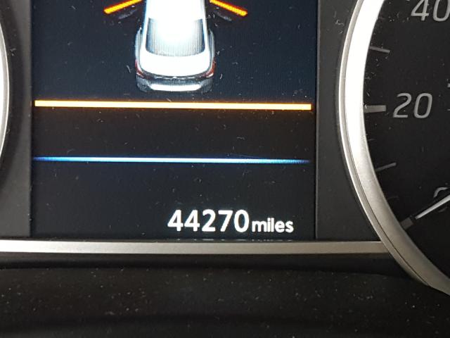 Photo 8 from auction – 2019 NISSAN SENTRA S with VIN 3N1AB7AP2KY204832