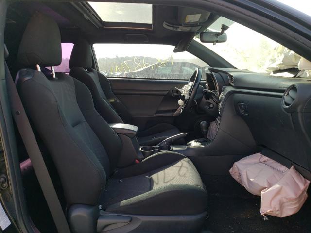 Photo 5 from auction – 2012 TOYOTA SCION TC with VIN JTKJF5C70C3041152