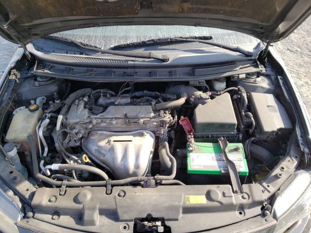 Photo 7 from auction – 2012 TOYOTA SCION TC with VIN JTKJF5C70C3041152