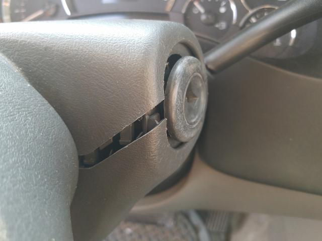 Photo 9 from auction – 2005 CADILLAC ESCALADE E with VIN 3GYFK66N95G203279
