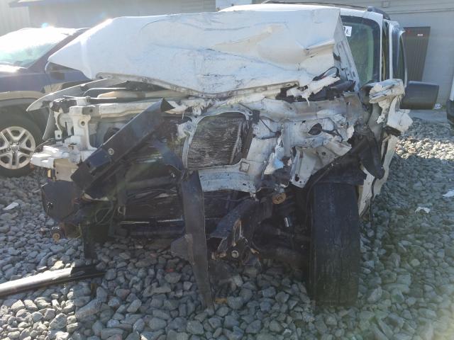 Photo 9 from auction – 2010 FORD EXPLORER X with VIN 1FMEU7DE1AUA43275