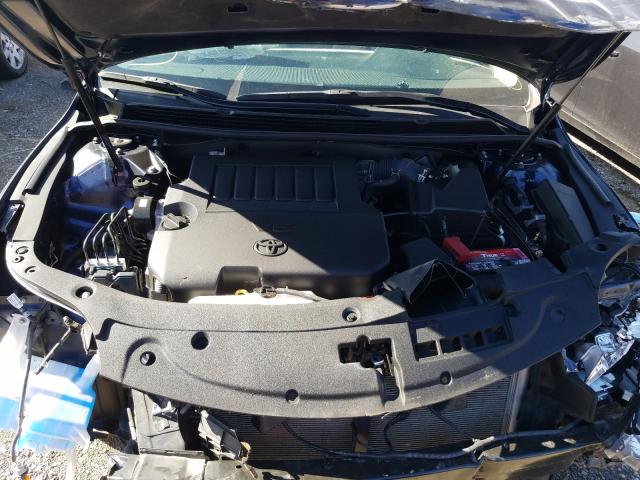 Photo 7 from auction – 2016 TOYOTA AVALON XLE with VIN 4T1BK1EB5GU196311