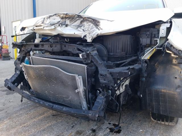 Photo 9 from auction – 2018 KIA SOUL + with VIN KNDJP3A53J7540513