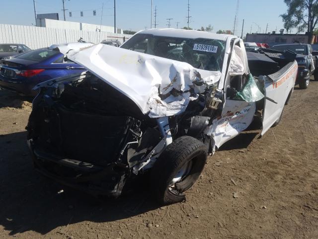 صورة رقم 9 من المزاد - 2016 FORD F150 مع VIN 1FTMF1C8XGKD20948