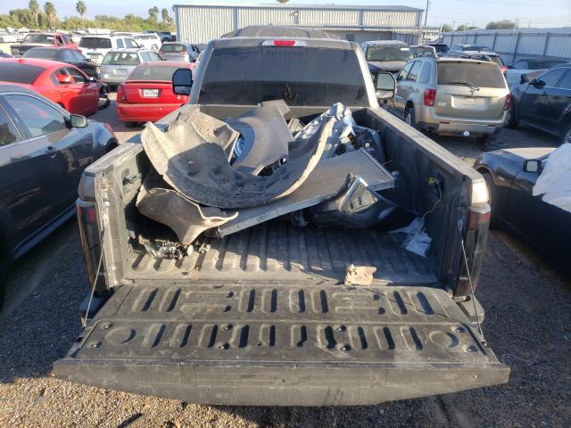 Photo 9 from auction – 2018 FORD F250 SUPER with VIN 1FTBF2BT6JEC78366