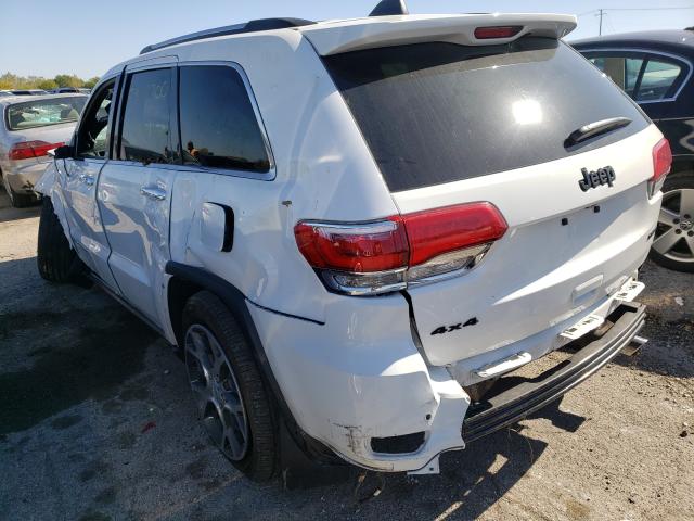 Photo 3 from auction – 2019 JEEP GRAND CHER with VIN 1C4RJFBG5KC734815