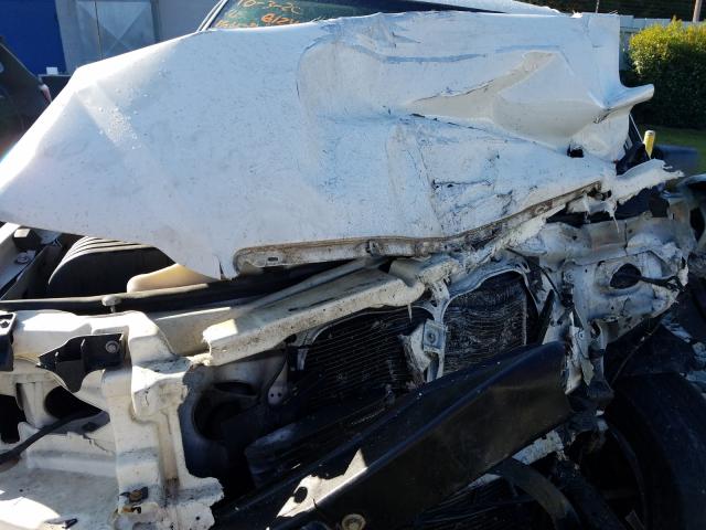 Foto 7 de la subasta – 2010 FORD EXPLORER X con VIN 1FMEU7DE1AUA43275