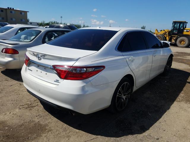 Photo 4 from auction – 2016 TOYOTA CAMRY LE with VIN 4T1BF1FK4GU166560