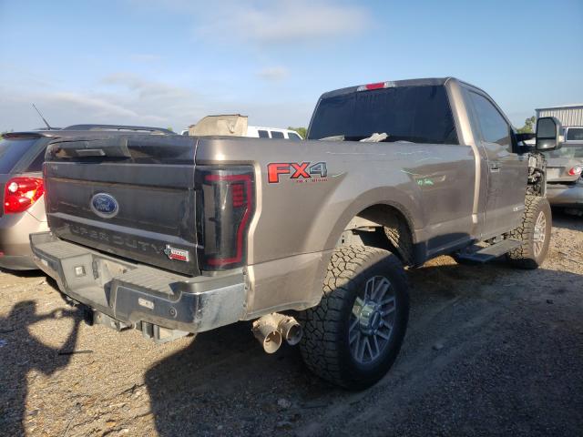 Photo 4 from auction – 2018 FORD F250 SUPER with VIN 1FTBF2BT6JEC78366