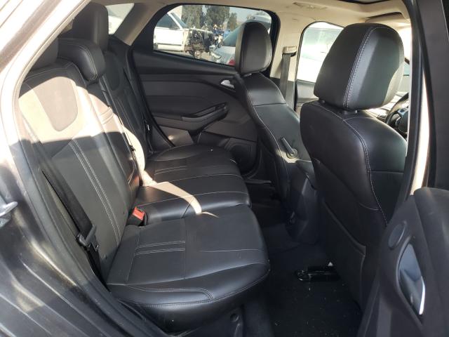 Photo 6 from auction – 2013 FORD FOCUS TITA with VIN 1FADP3N23DL353349
