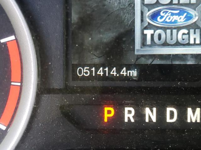 Photo 8 from auction – 2018 FORD F250 SUPER with VIN 1FTBF2BT6JEC78366