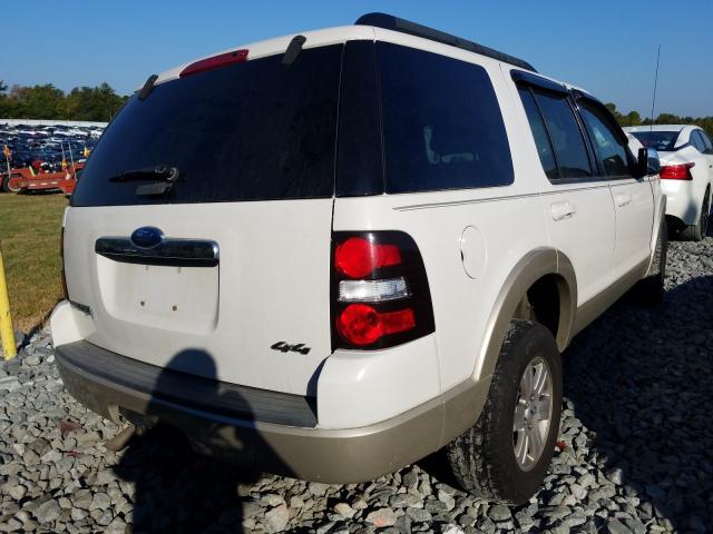 Foto 4 de la subasta – 2010 FORD EXPLORER X con VIN 1FMEU7DE1AUA43275