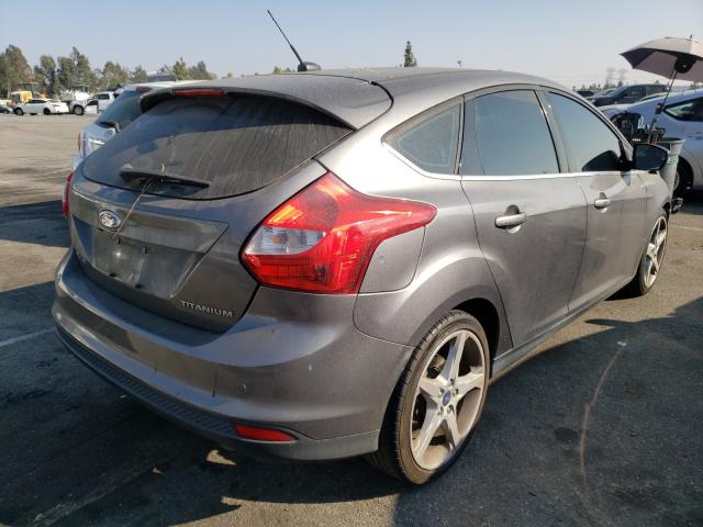 Photo 4 from auction – 2013 FORD FOCUS TITA with VIN 1FADP3N23DL353349