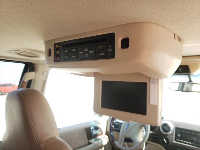 Photo 10 from auction – 2006 FORD EXPEDITION with VIN 1FMFU18536LA51449