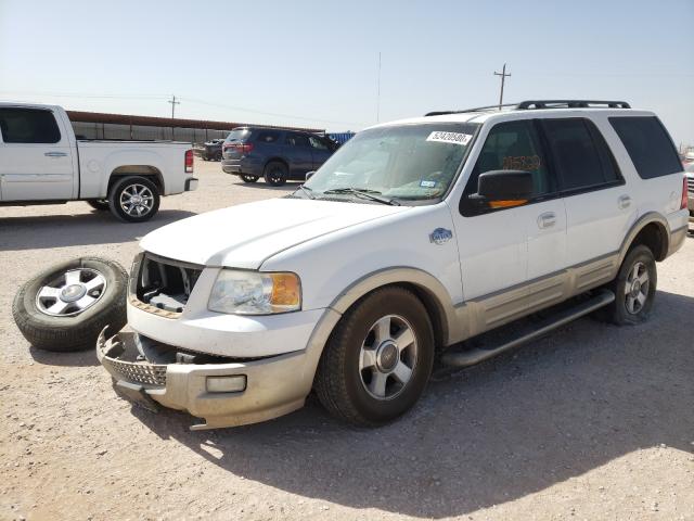 Photo 2 from auction – 2006 FORD EXPEDITION with VIN 1FMFU18536LA51449
