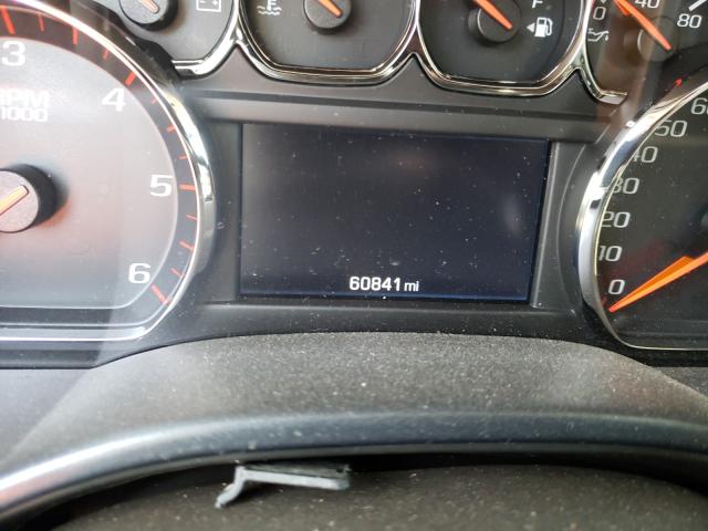 Photo 8 from auction – 2015 GMC SIERRA K15 with VIN 3GTU2VEC6FG128467
