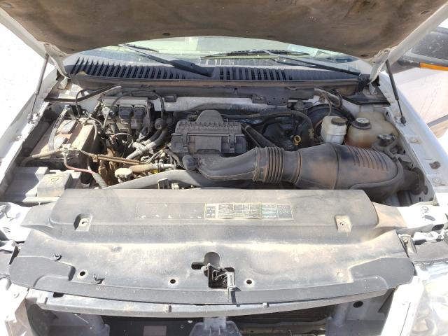 Photo 7 from auction – 2006 FORD EXPEDITION with VIN 1FMFU18536LA51449