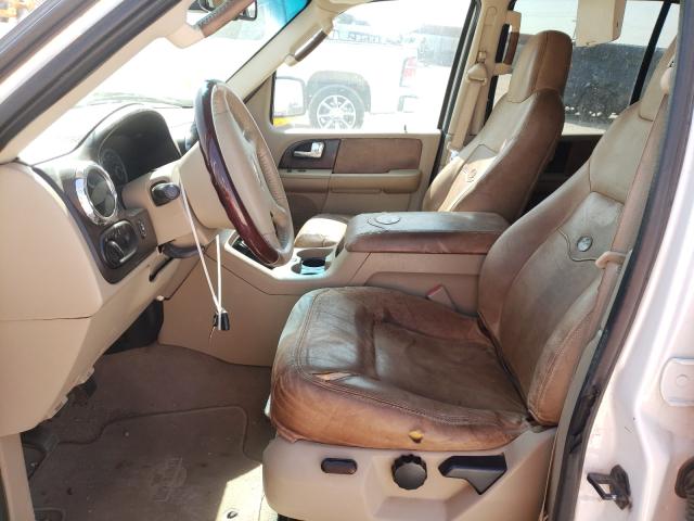 Photo 5 from auction – 2006 FORD EXPEDITION with VIN 1FMFU18536LA51449