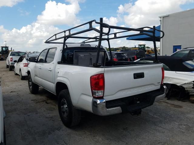 Photo 3 from auction – 2016 TOYOTA TACOMA DOU with VIN 3TMAZ5CN4GM023738