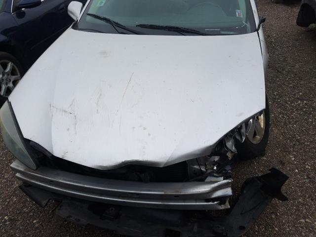 Photo 7 from auction – 2006 PONTIAC GRAND PRIX with VIN 2G2WP552361193310
