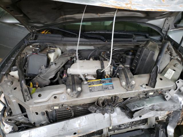 Photo 7 from auction – 2008 CHEVROLET IMPALA LT with VIN 2G1WT58K581358448