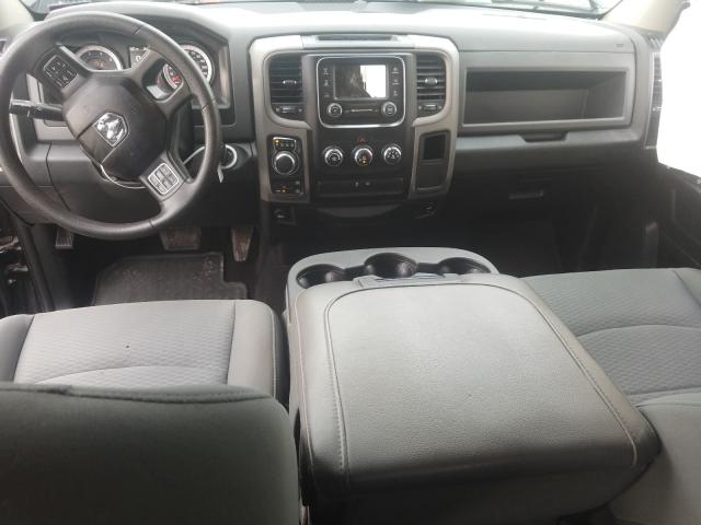 Photo 9 from auction – 2017 RAM 1500 ST with VIN 1C6RR7FT1HS589834