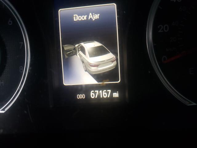 Photo 8 from auction – 2015 TOYOTA CAMRY LE with VIN 4T1BF1FK5FU981185
