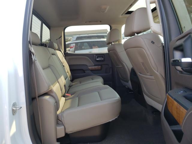 Photo 6 from auction – 2015 GMC SIERRA K15 with VIN 3GTU2VEC6FG128467