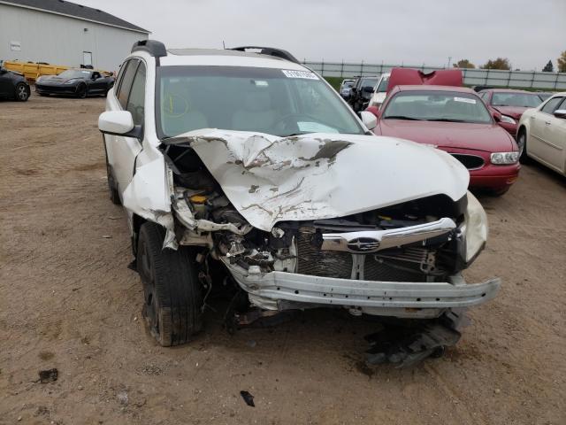 Снимка 9 от търг – 2010 SUBARU OUTBACK 2. с VIN 4S4BRCGC8A3344722