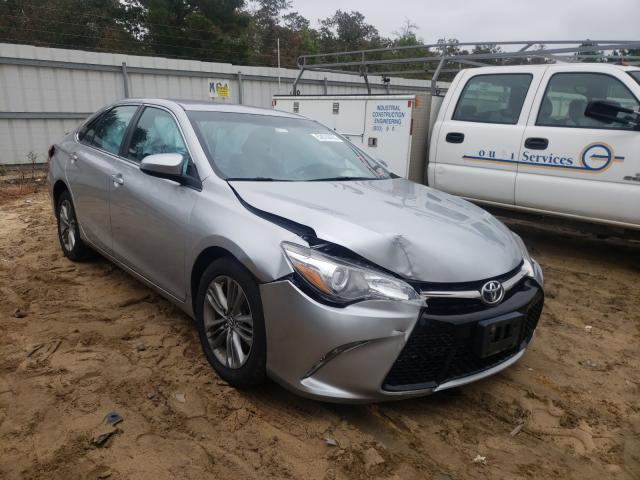 Photo 1 from auction – 2015 TOYOTA CAMRY LE with VIN 4T1BF1FK5FU981185