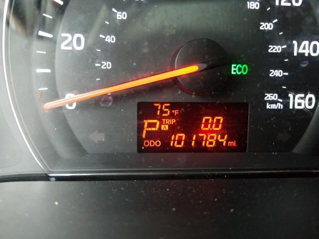 Photo 8 from auction – 2014 KIA SORENTO LX with VIN 5XYKT4A63EG534346