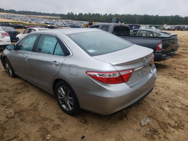 Photo 3 from auction – 2015 TOYOTA CAMRY LE with VIN 4T1BF1FK5FU981185