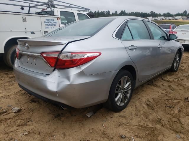 Photo 4 from auction – 2015 TOYOTA CAMRY LE with VIN 4T1BF1FK5FU981185
