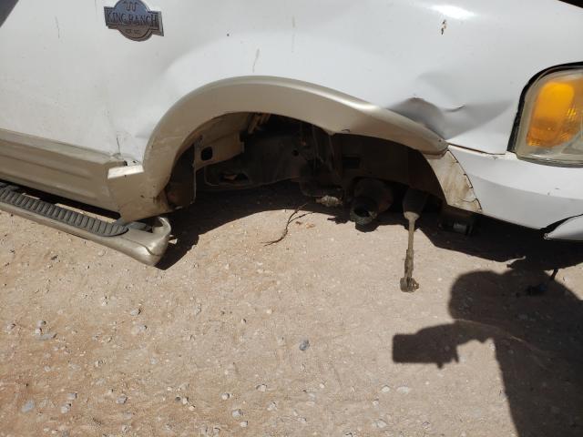 Photo 9 from auction – 2006 FORD EXPEDITION with VIN 1FMFU18536LA51449