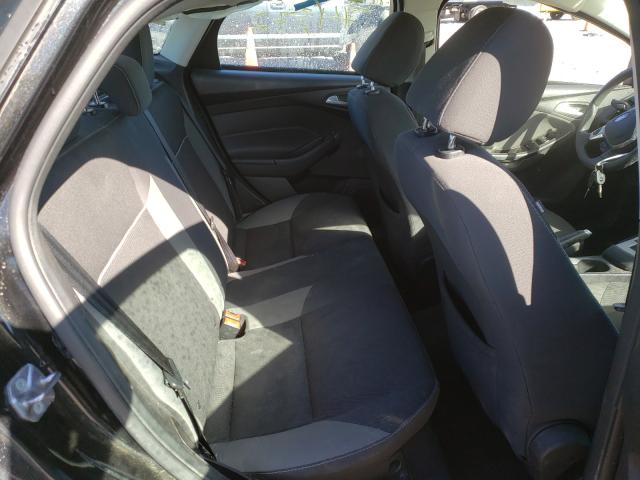 Photo 6 from auction – 2014 FORD FOCUS SE with VIN 1FADP3F22EL351334