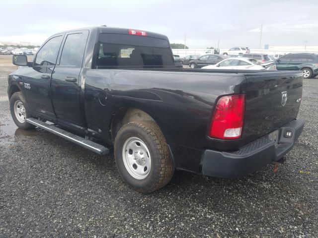 Photo 3 from auction – 2017 RAM 1500 ST with VIN 1C6RR7FT1HS589834
