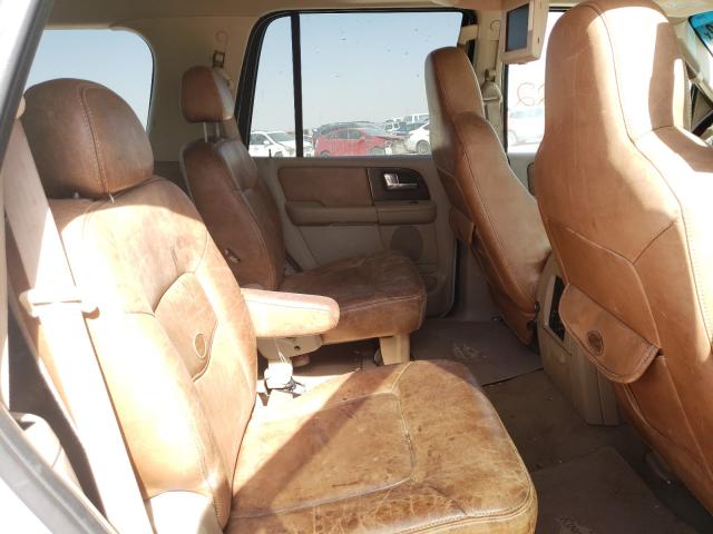 Photo 6 from auction – 2006 FORD EXPEDITION with VIN 1FMFU18536LA51449