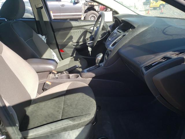 Photo 5 from auction – 2014 FORD FOCUS SE with VIN 1FADP3F22EL351334