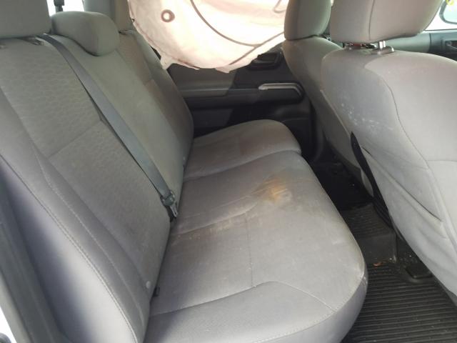 Photo 6 from auction – 2016 TOYOTA TACOMA DOU with VIN 3TMAZ5CN4GM023738
