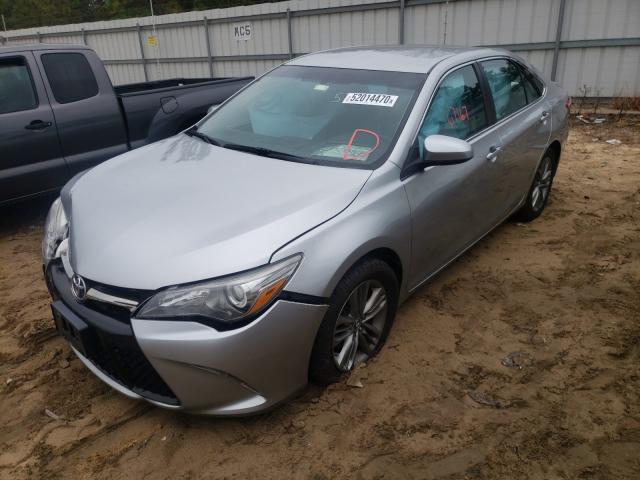 Photo 2 from auction – 2015 TOYOTA CAMRY LE with VIN 4T1BF1FK5FU981185
