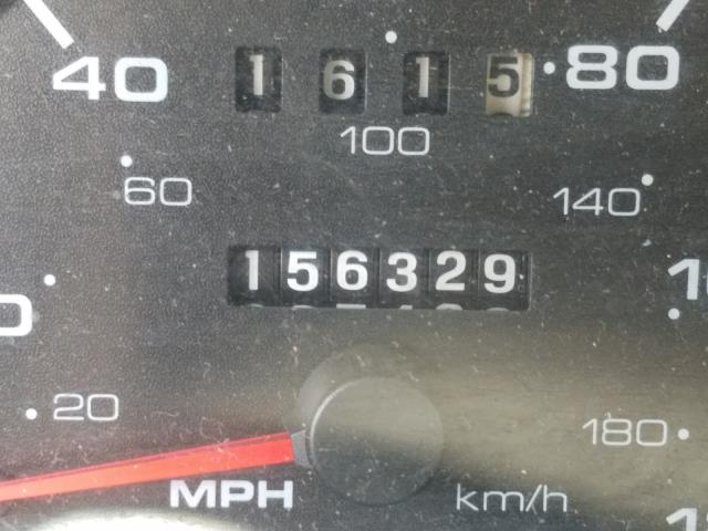 Photo 8 from auction – 2003 FORD TAURUS SES with VIN 1FAFP55U83A255174