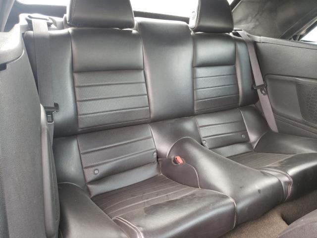 Photo 6 from auction – 2014 FORD MUSTANG with VIN 1ZVBP8EM5E5222376