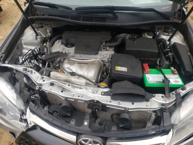 Photo 7 from auction – 2015 TOYOTA CAMRY LE with VIN 4T1BF1FK5FU981185