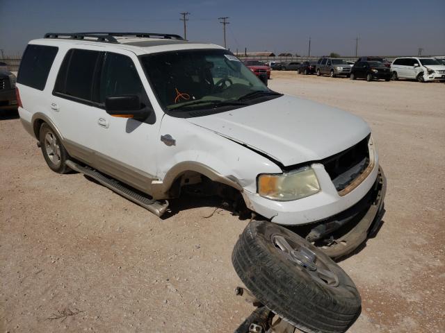 FORD EXPEDITION 2006 with VIN 1FMFU18536LA51449 - Photo from auction
