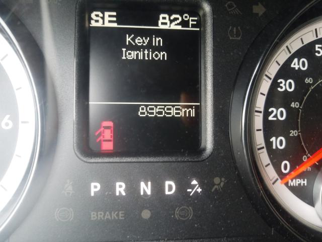 Photo 8 from auction – 2017 RAM 1500 ST with VIN 1C6RR7FT1HS589834