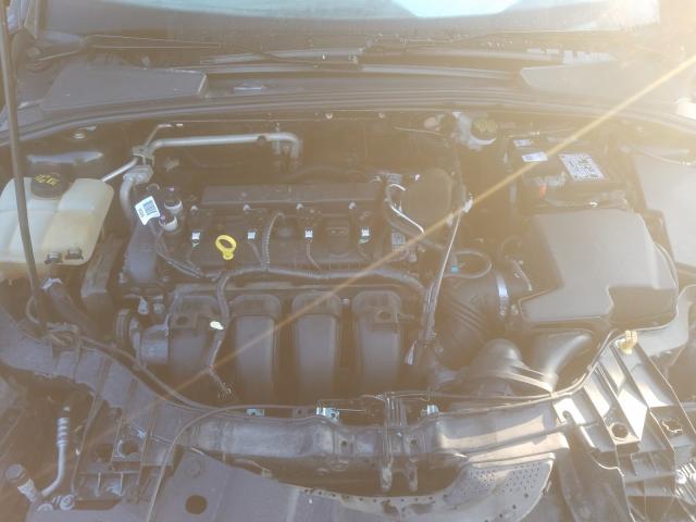 Photo 7 from auction – 2015 FORD FOCUS SE with VIN 1FADP3F28FL267553