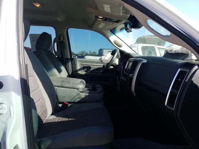 Photo 5 from auction – 2015 RAM 1500 SLT with VIN 1C6RR7GT8FS547074
